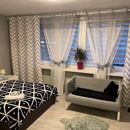 ורשה Apartament Centrum Panska מראה חיצוני תמונה