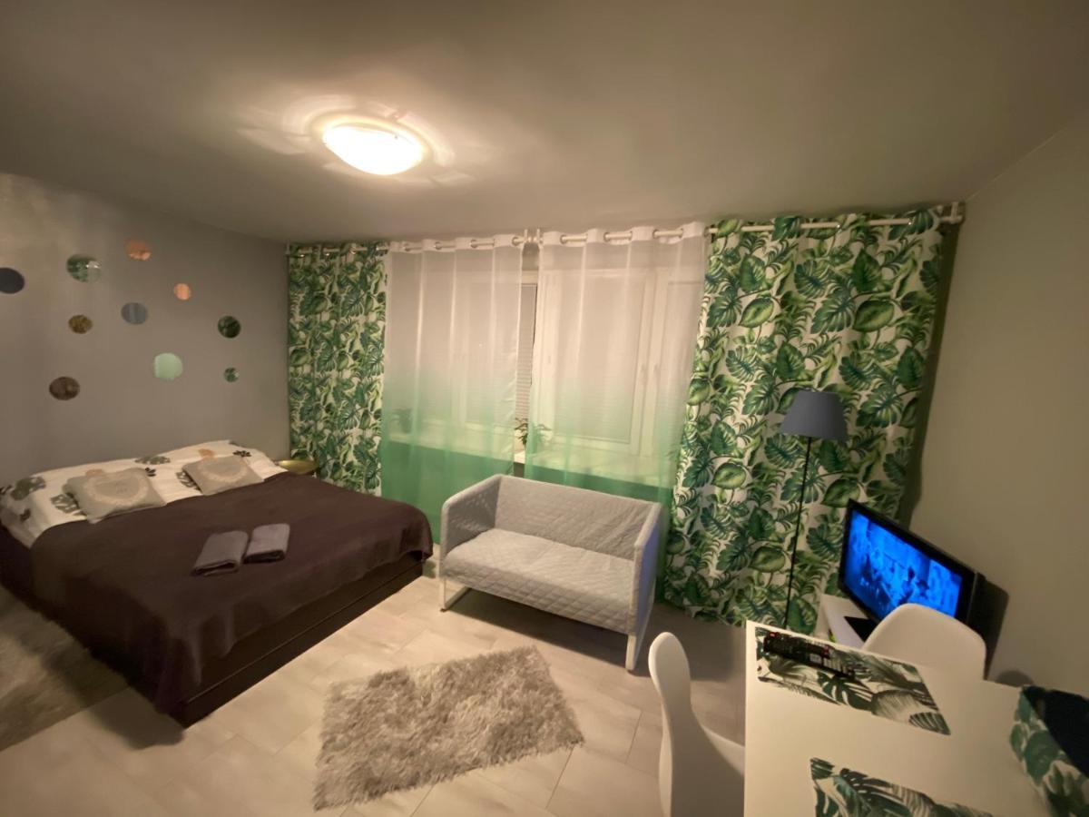 ורשה Apartament Centrum Panska מראה חיצוני תמונה