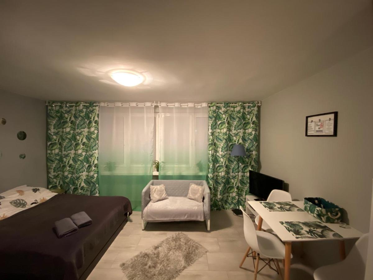 ורשה Apartament Centrum Panska מראה חיצוני תמונה