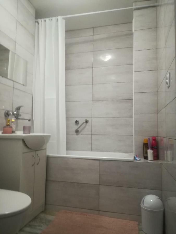 ורשה Apartament Centrum Panska מראה חיצוני תמונה