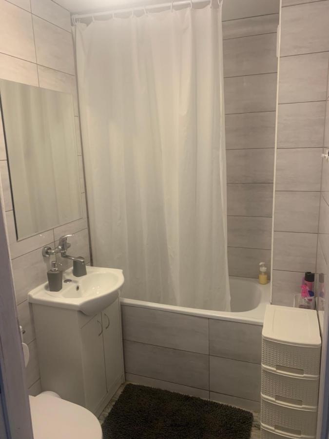 ורשה Apartament Centrum Panska מראה חיצוני תמונה